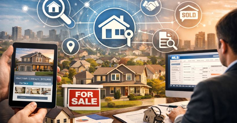 What Is the MLS? How the Multiple Listing Service Really Works