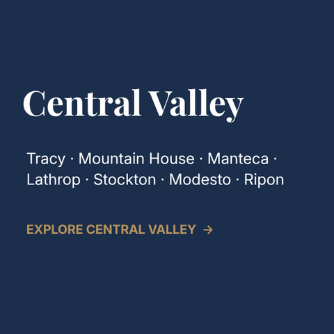 Central Valley Homes For Sale