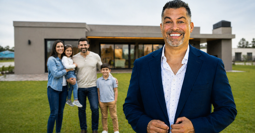 Sell Your Home | Bay Area & Central Valley Real Estate