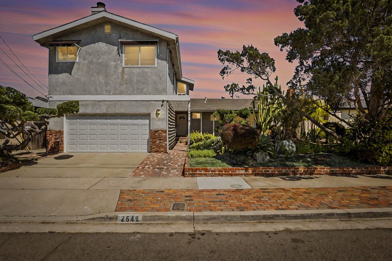 2649 Elyssee St | San Diego, CA