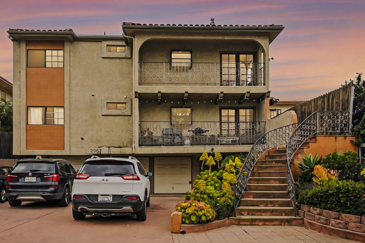 2967 B St Unit 6 | San Diego, CA