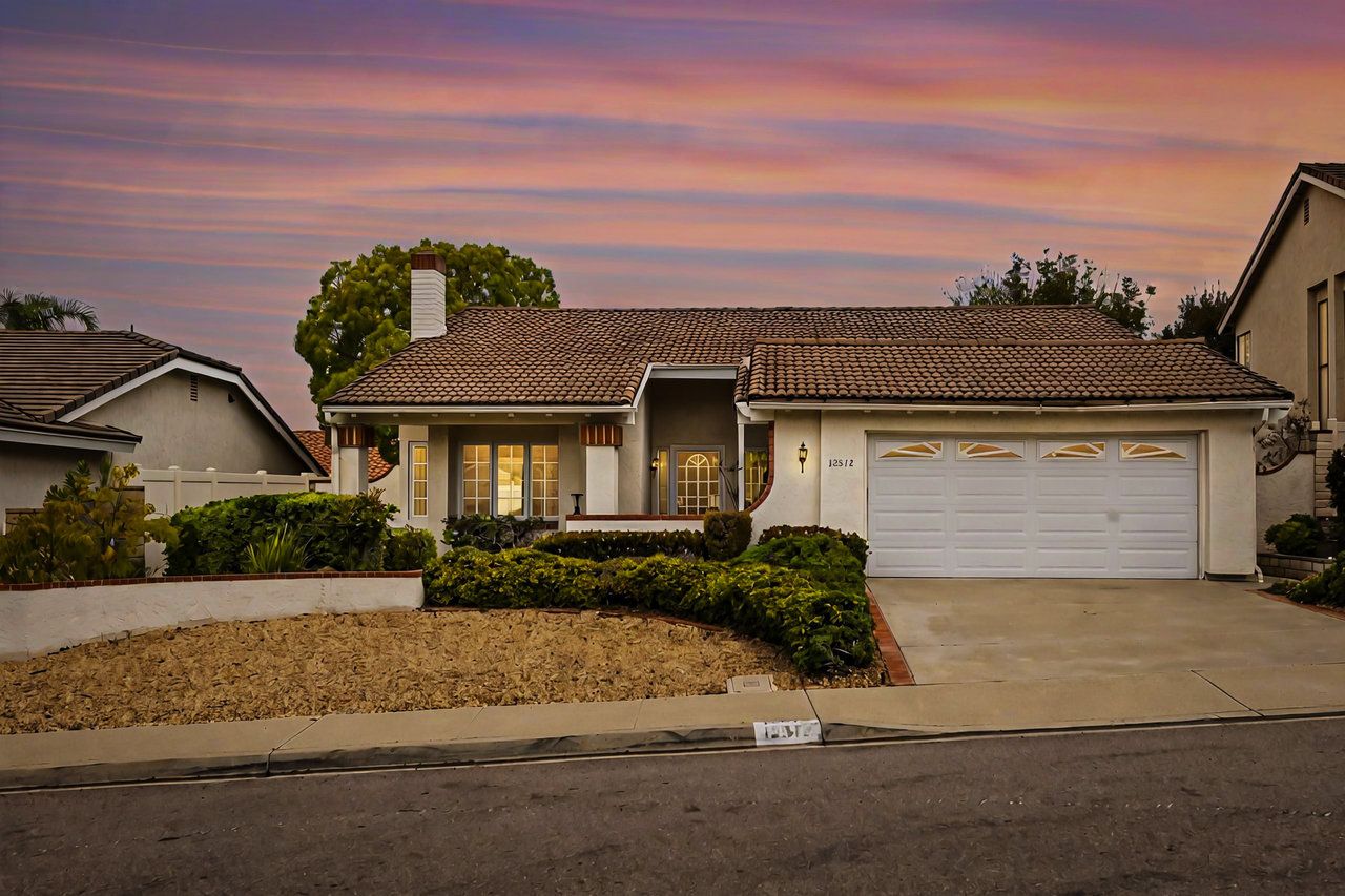 12512 Cloudesly Dr | San Diego, CA