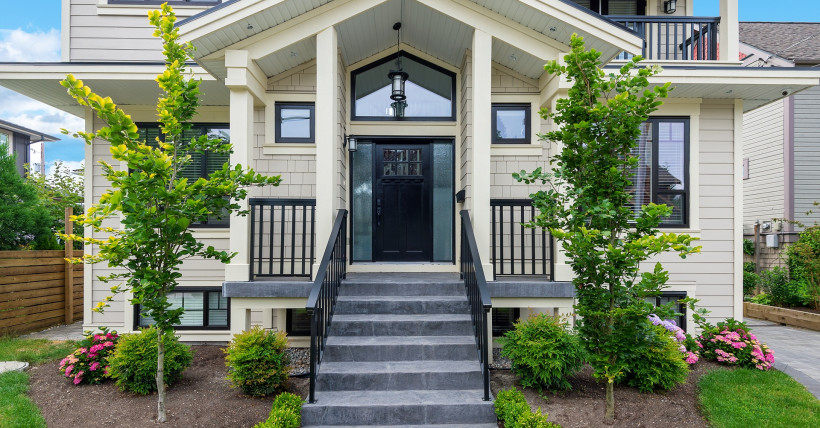 10 Curb Appeal Makeovers To Increase Your Home's Value