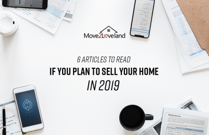 6 Articles To Read If You Plan To Sell Your Home In 2019