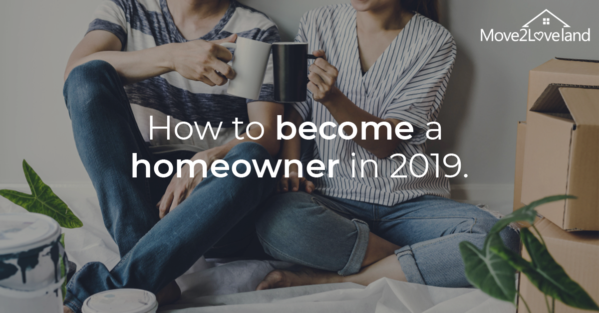 Thinking about a homeowner?