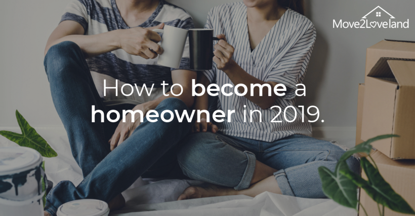 Thinking about becoming a homeowner?