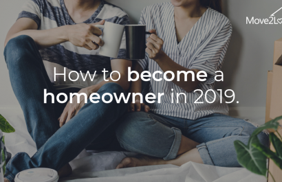 Thinking about becoming a homeowner?