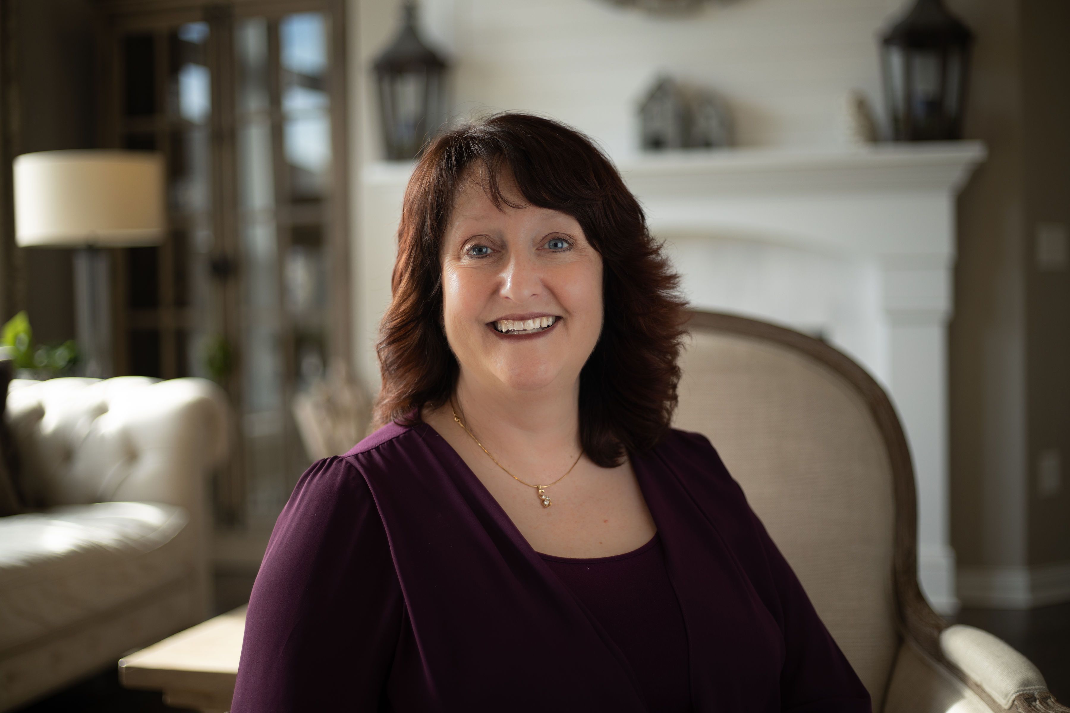 Regina Bowman Move2Team Real Estate