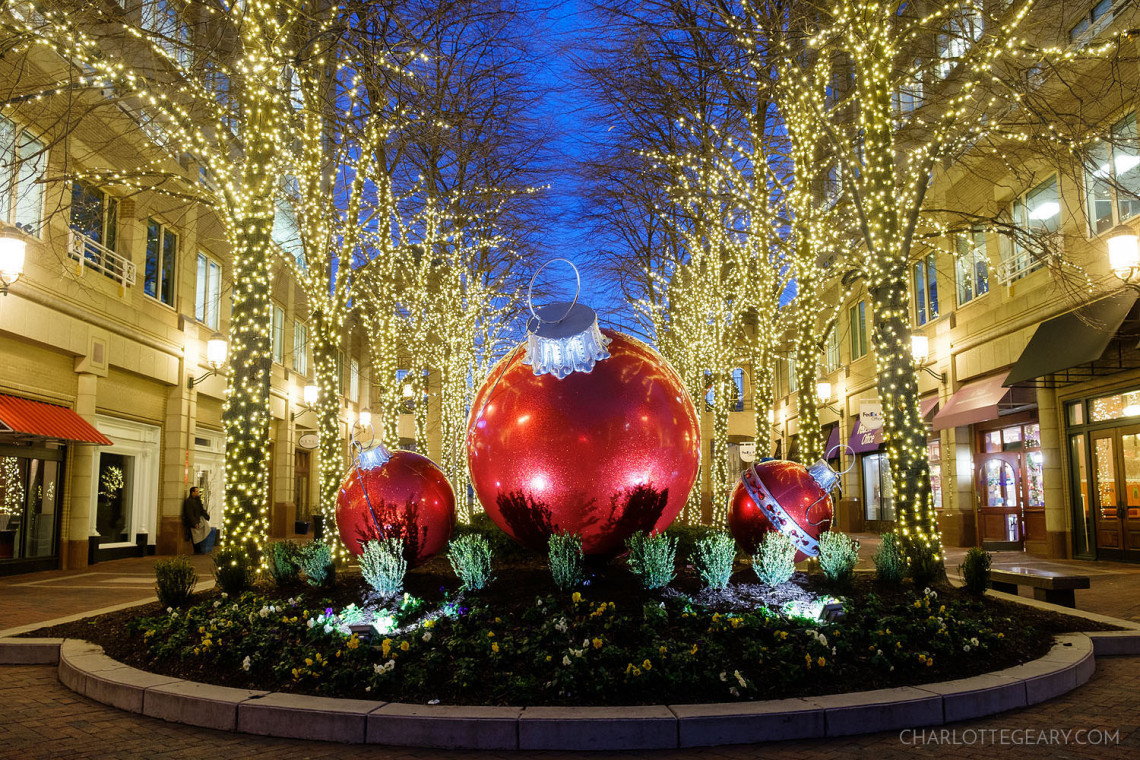 The Best Holiday Activities in Northern Virginia