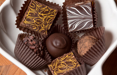 Grab a Sweet Treat from Local Chocolatiers and Candymakers