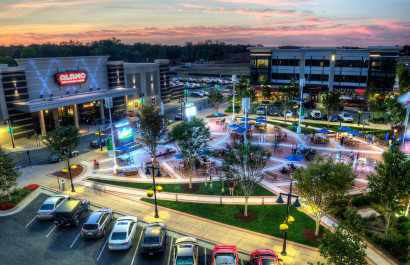 Take the Silver Line to Ashburn and Check out These 7 Hotspots