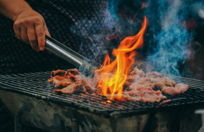 Find the Best Barbecue in NOVA