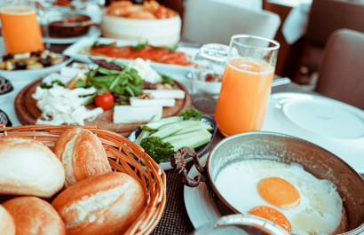 Best Spring Brunches in the Town of Vienna