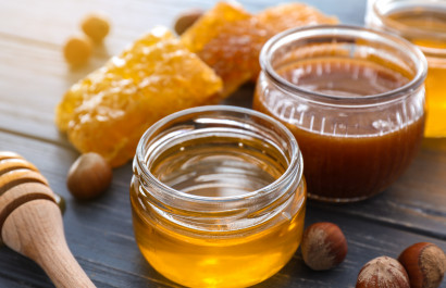 Where to Find Local Honey In the DMV