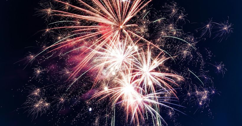 6 Places to Watch the July 4th Fireworks in NoVA