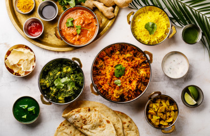 The Best Indian Restaurants in Northern Virginia