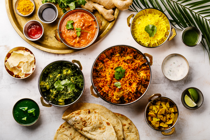 The Best Indian Restaurants in Northern Virginia