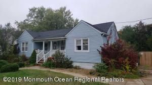 778 Prospect Avenue, Keyport, NJ 07735