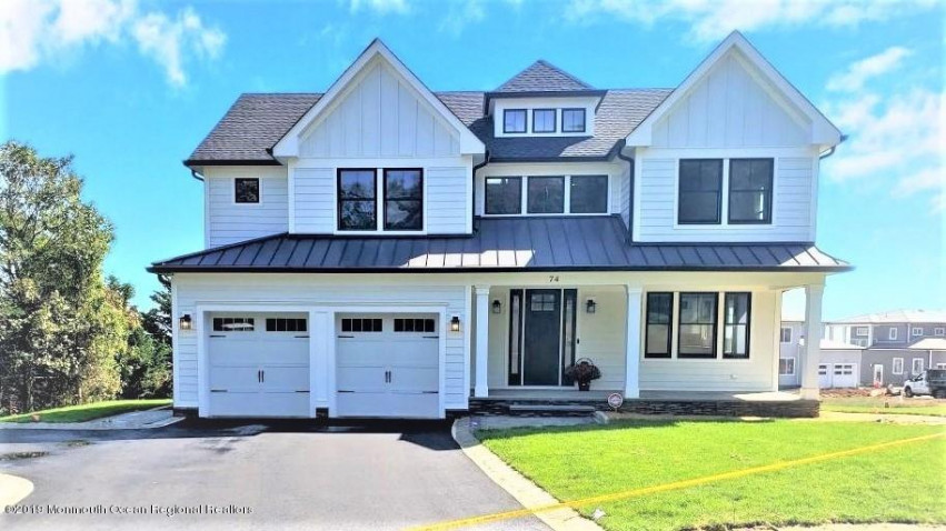 74 Portland Road 1-4PM