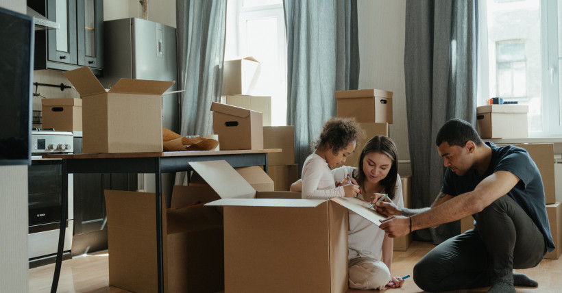 Finding a New Home for Your Next Stage of Life