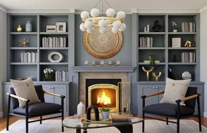 Here are some of the best fireplaces in homes for sale in Washington DC Copy Copy