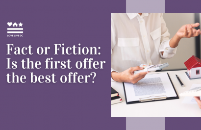 Fact or Fiction: Is the First Offer Always the Best Offer in Real Estate?