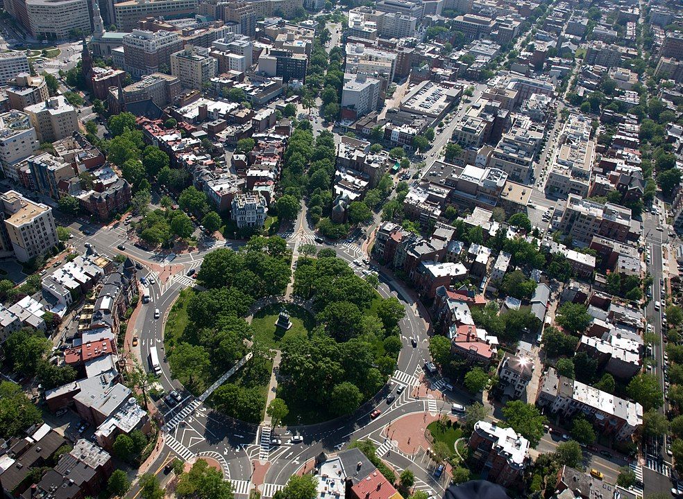 Logan Circle