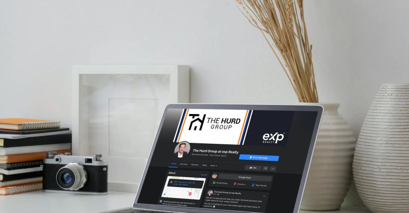 The Hurd Group at eXp Realty | Home Page 