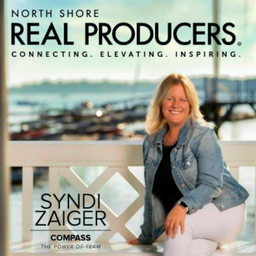 North Shore Real Producers January 2022 Issue