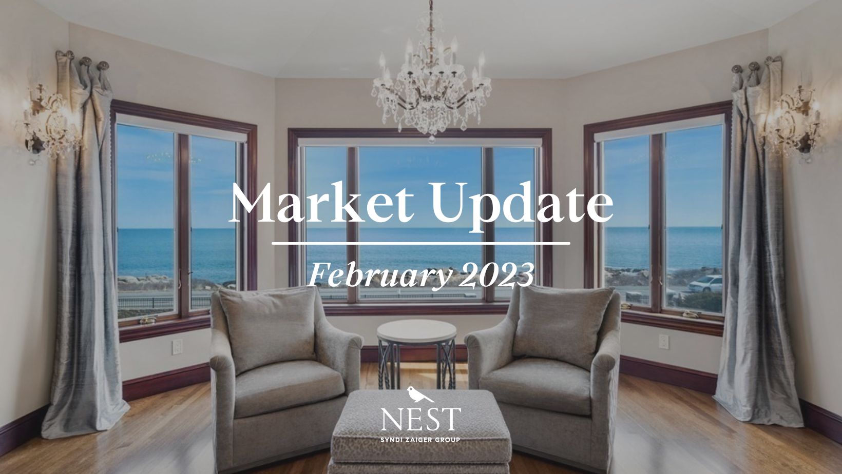February 2023 Real Estate Market Report North Shore