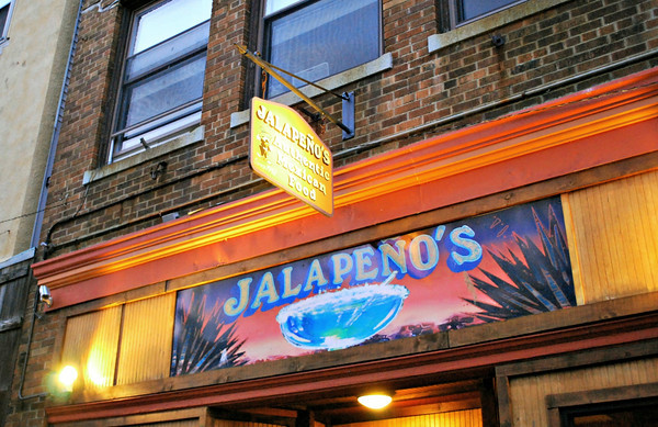 Jalapeno's