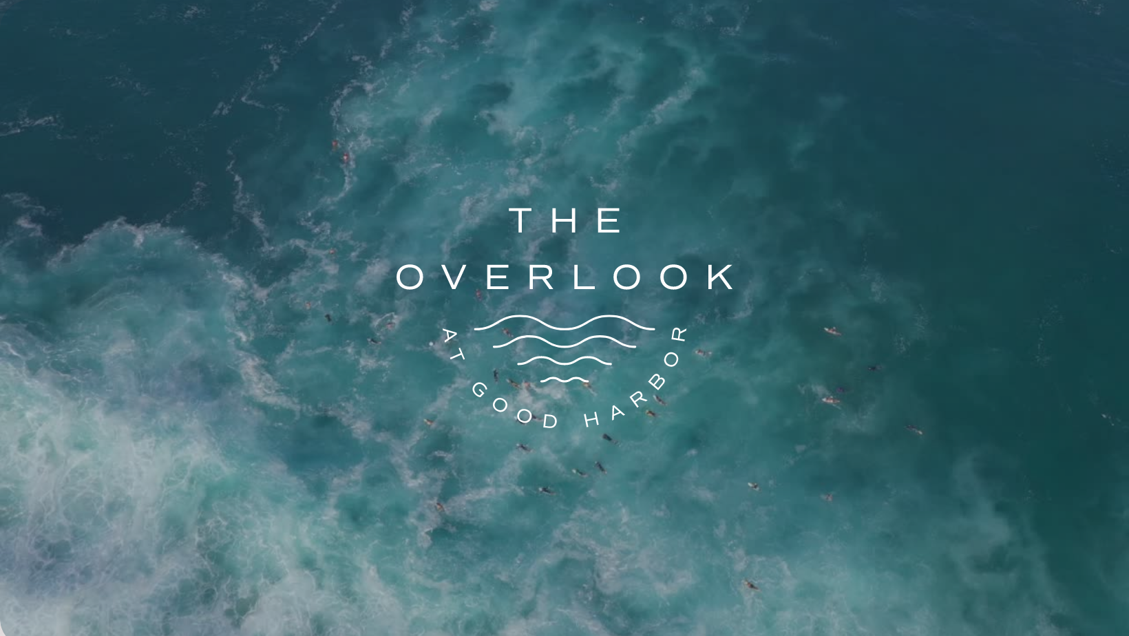 The Overlook at Good Harbor