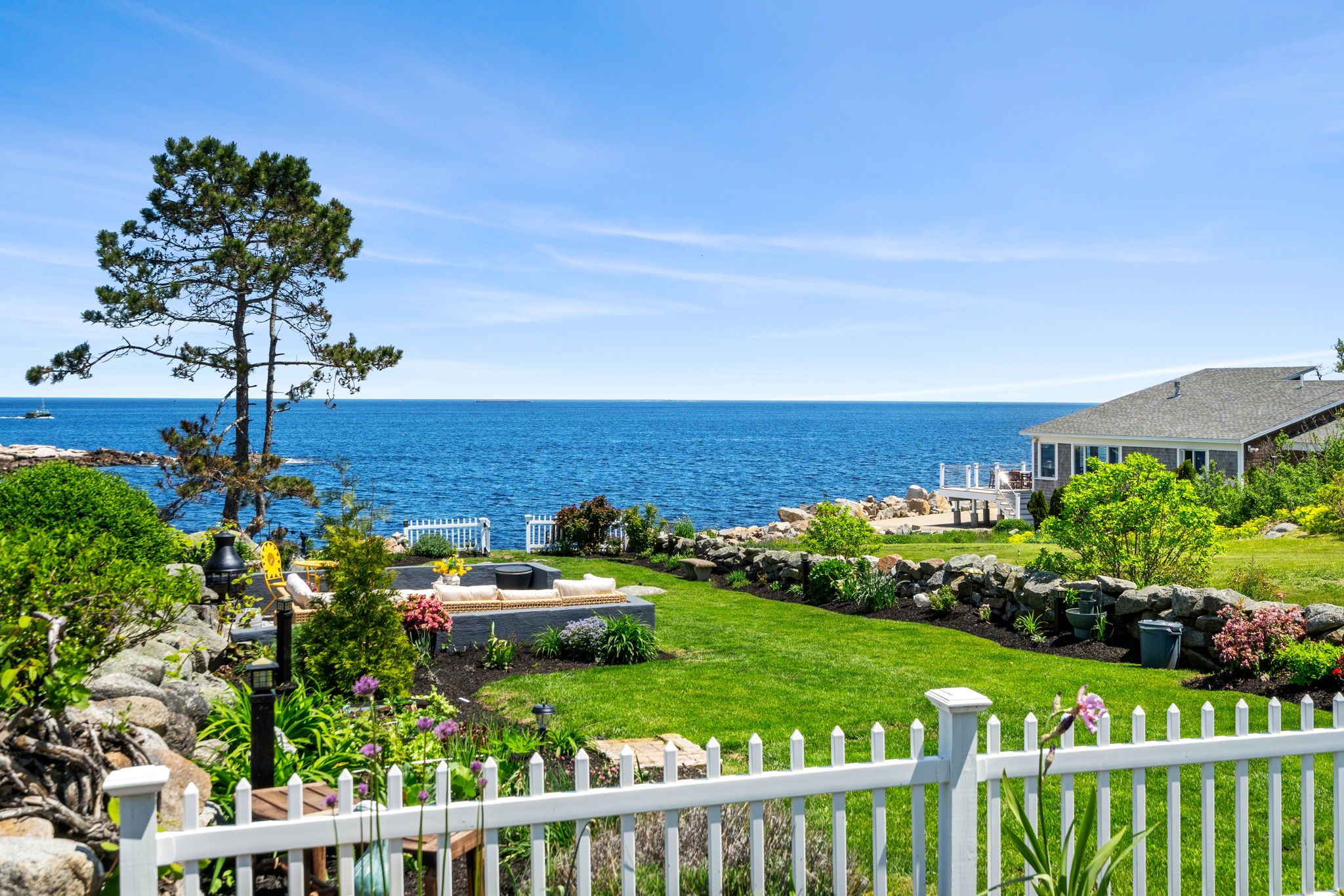 165 Granite Street | Rockport, MA | $2,350,000