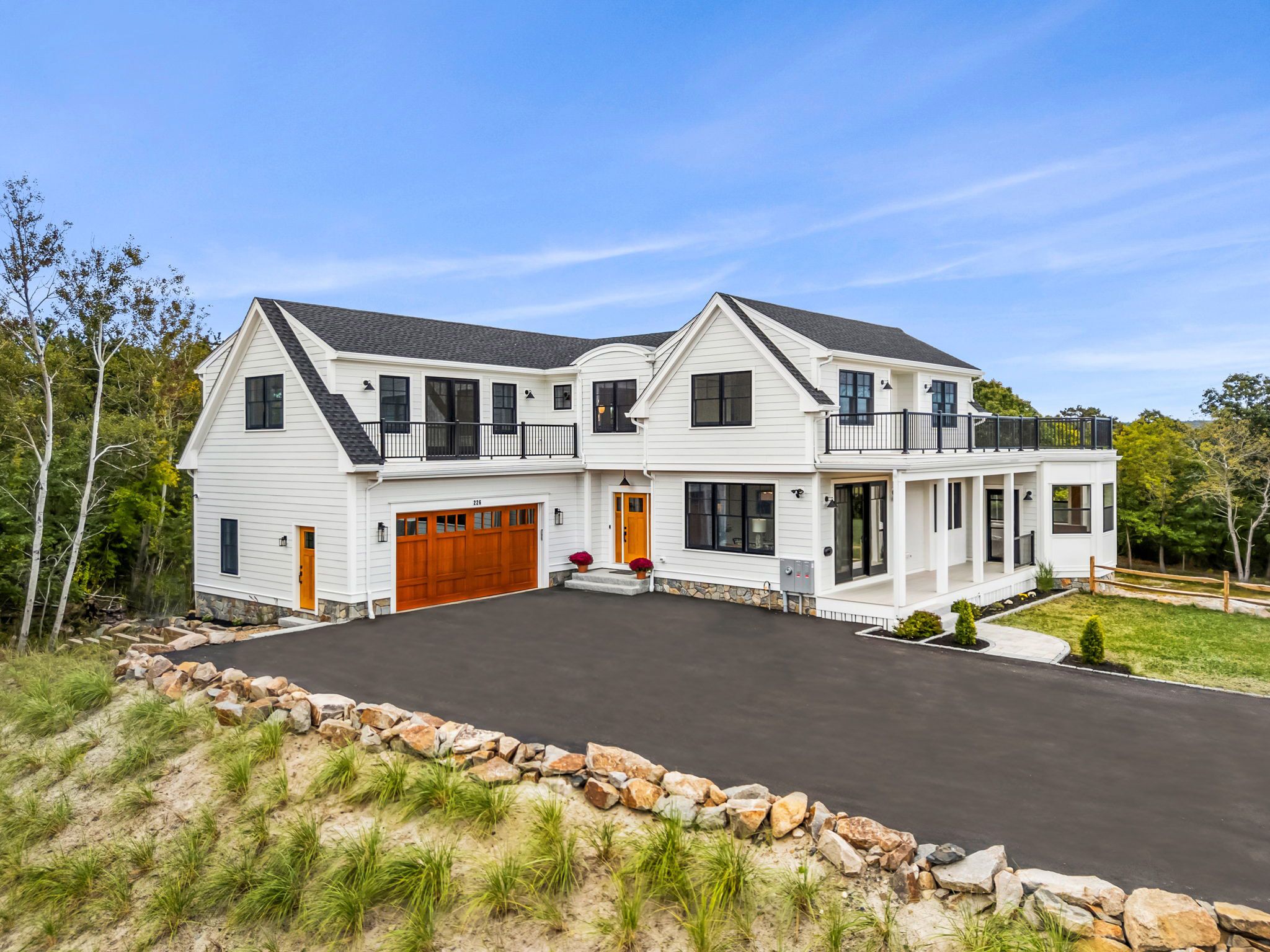 220 and 226 Atlantic Street | Wingaersheek Beach | Gloucester