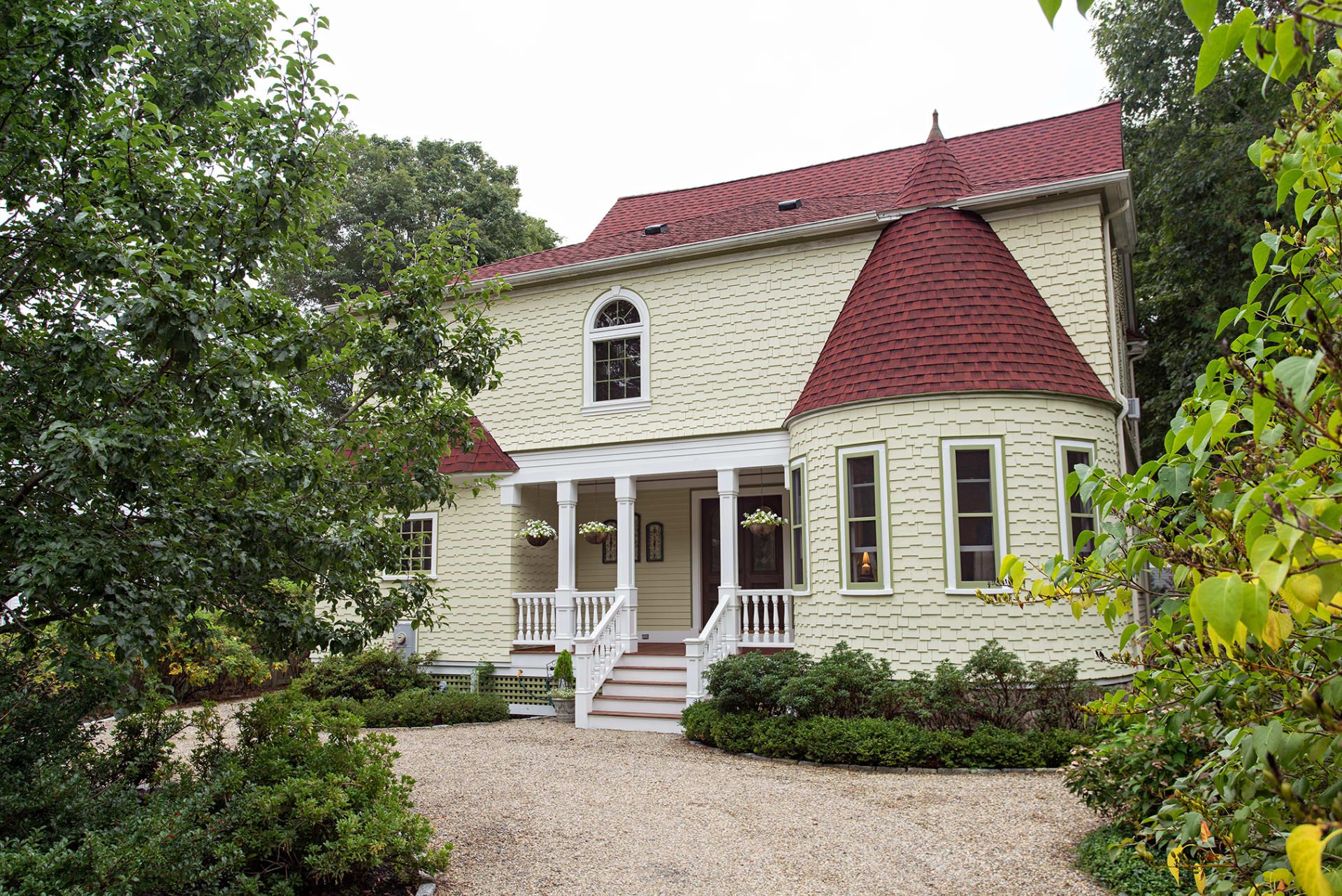 Nest Real Estate 3 steps to marketing your home.