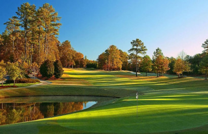 North Atlanta Golfing!