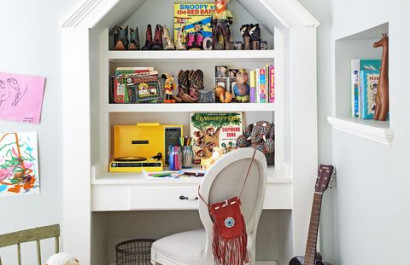 8 Adorable Desk Ideas Your Kids Are Sure To Love