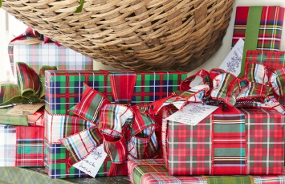 8 Creative Gift Wrapping Ideas to Make Your Presents Stand Out Under the Tree