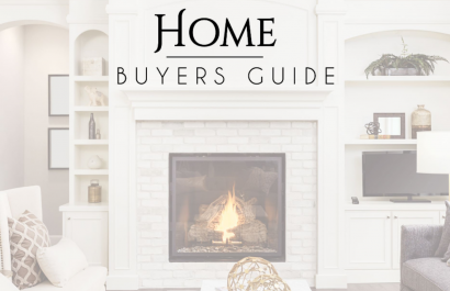 Our Home Buyers Guide!