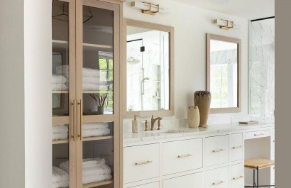 7 Mistakes to Avoid with Bathroom Remodeling