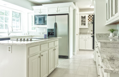 Atlanta Luxury Market Report - December 2022