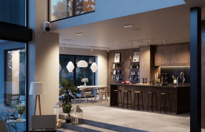 How to Spot a Real Luxury Home