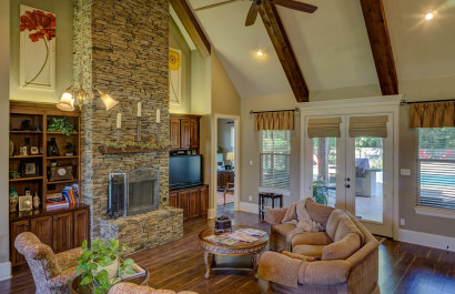 Atlanta, Georgia Luxury Market Report - May 2023