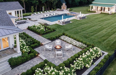 Luxury Real Estate Negotiation Strategies for Buyers