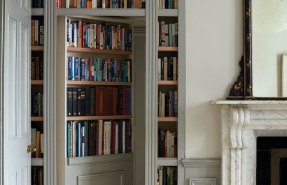 Incorporating Secret Rooms and Passageways into Your Luxury Home