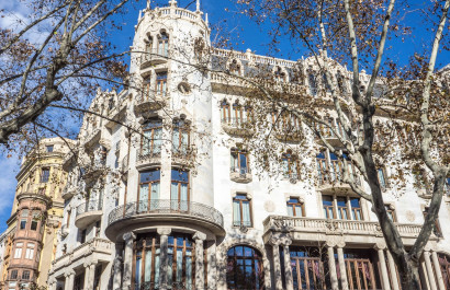 Top Barcelona Hotels