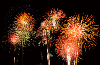 North Atlanta Fireworks Atlanta 2024: Where to Watch