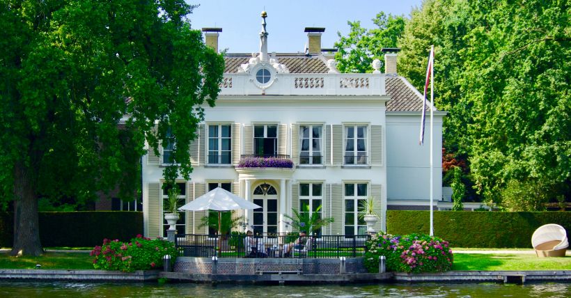 U.S. Luxury Market Report - April 2025