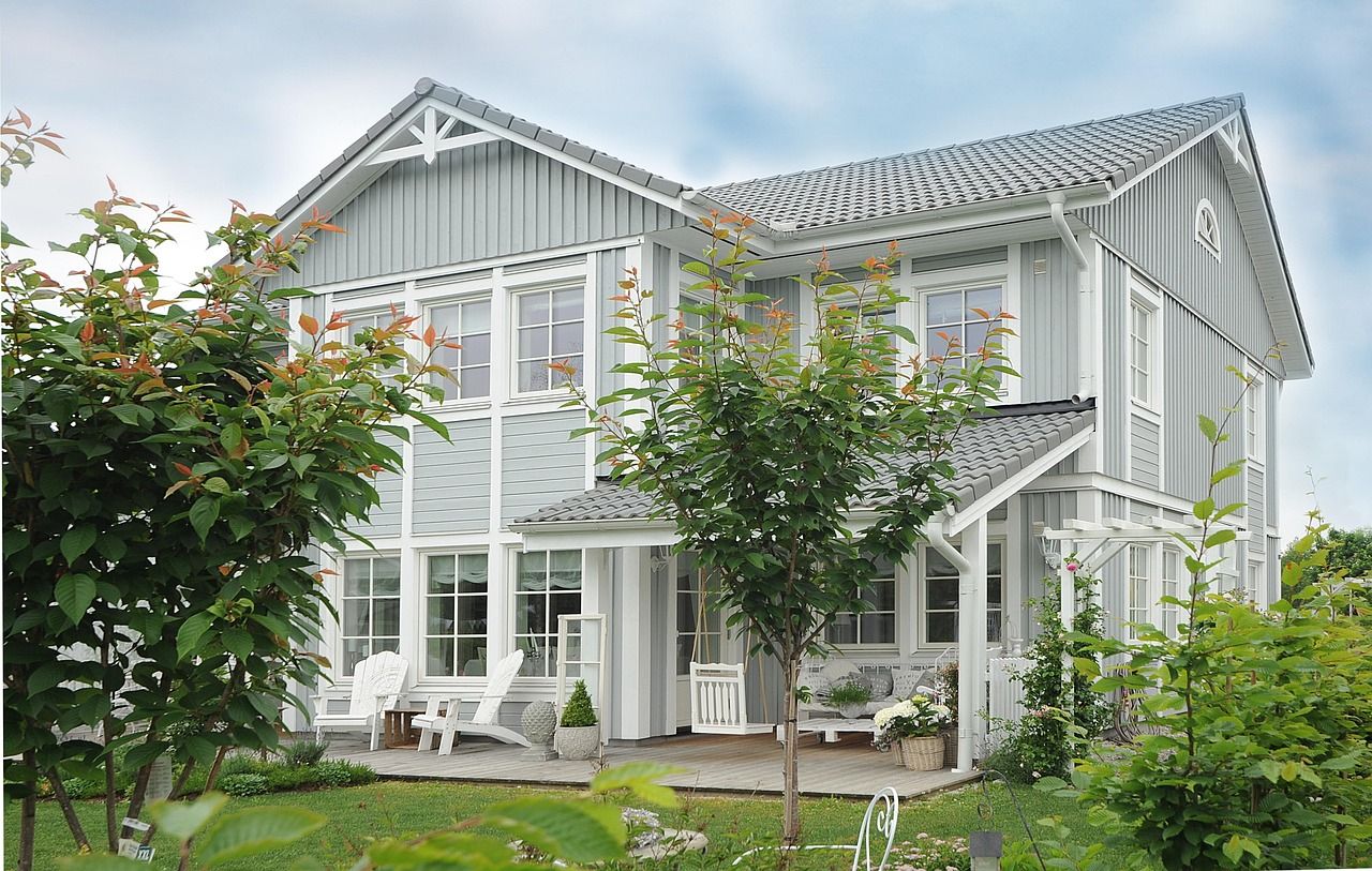 Monthly Real Estate Market Update JULY 2025