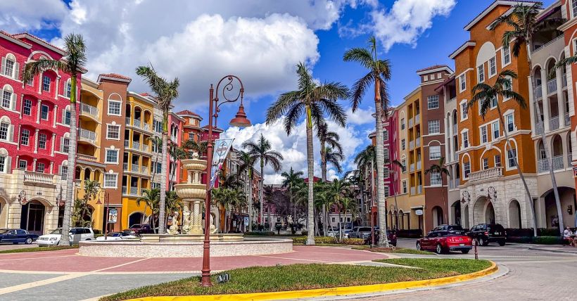 A Second Home Sanctuary for Discerning Buyers, Retirees, and Executives Across the U.S.
